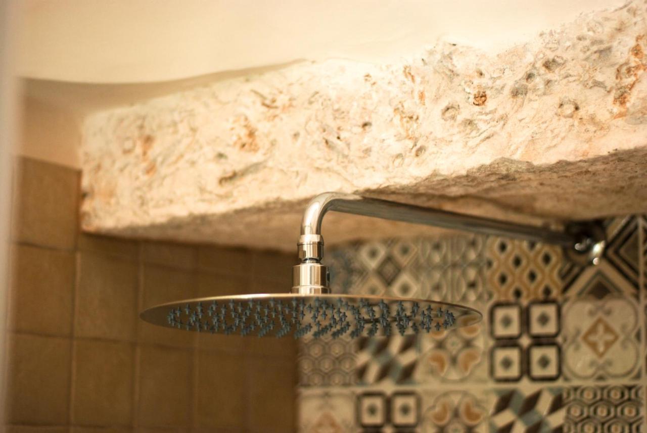 Trulli Selva E Natura Gio'.Ele อัลเบโรเบลโล ภายนอก รูปภาพ